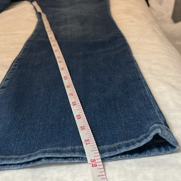Joe's Bootcut Diane Jeans - Picture 14 of 15